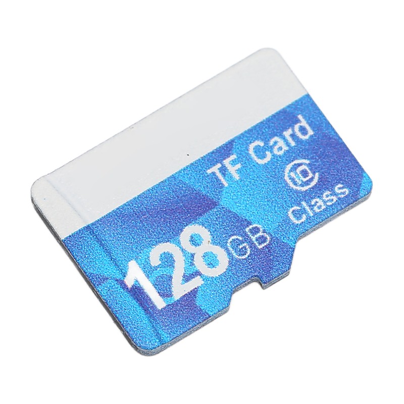Micro Memory Card Class 10 High Speed 10M Waterproof Shock
