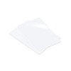 NFC Card NTAG215 Blank White Felica Card NFC Tag (5)