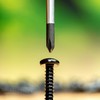 Pack of 20 Flat Head Phillips Self Tapping Screws -