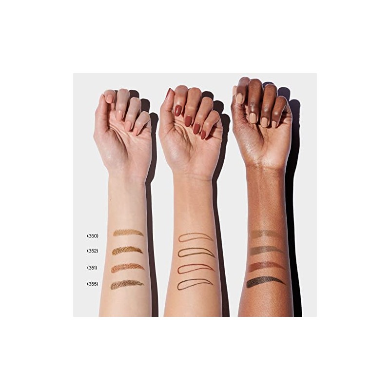 Colorstay Semi Permanent Brow Ink Soft Brown
