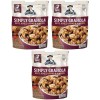 Quaker, Simply Granola, Oats, Honey, Raisins & Almonds 34.5 oz,