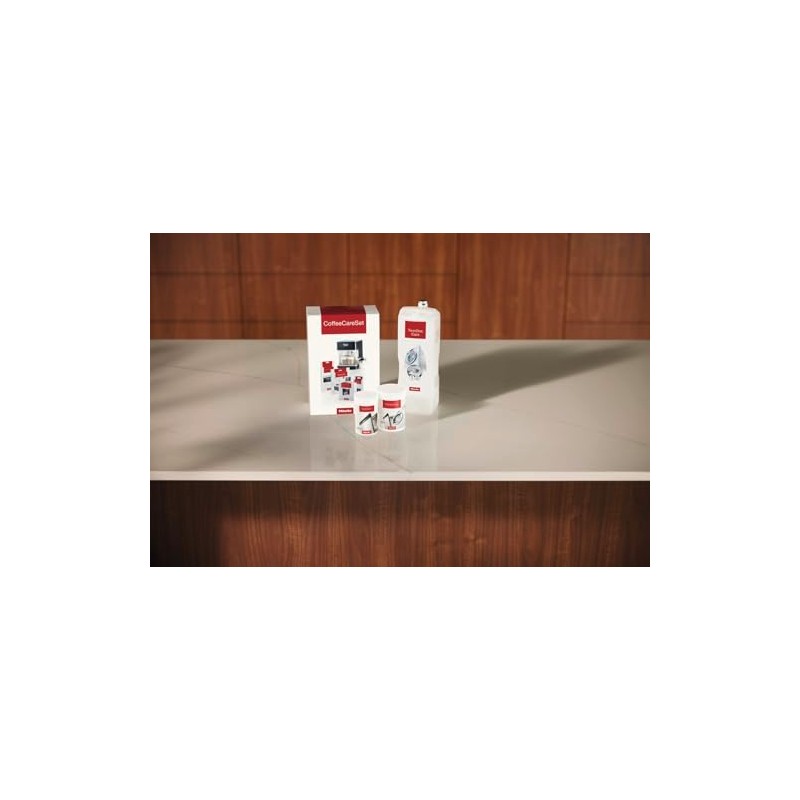 Miele Original GP DC WG 0252 P Descaling Powder for