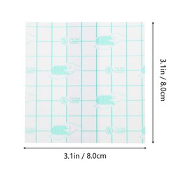 VICASKY 100pcs Concealer Palette Beauty Makeup Kit Highlighter Make up Makeup Nail Art Colors Random Style