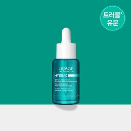 Uriage Ijeac Nu Skin Serum 30ml / 유리아쥬 이제악 뉴스킨 세럼 30ml