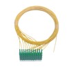 Elfcam® - LWL Pigtail Set Singlemode OS2 with Plug Type