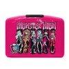 p:os handels 68516 Monster High-Premium Lunch Box