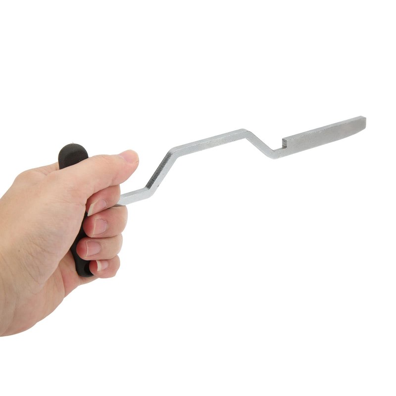 Herramienta de Extracción de Transmisión de Cambio Directo, Reemplazo de