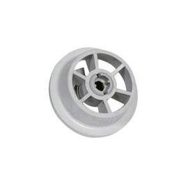 Beko Proline Dishwasher Lower Basket Wheel (Genuine part number 1885900400)