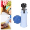 7 Barbed Felting Needle Pen Style Needle Felting Tool Stainless
