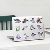 Pigeon Stickers Car Laptop Phone Guitar Skateboard Motorcycle Bicycle Pigeon