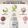 Cholesterol Complex with Plant Sterols & Choline - 180 Vegan