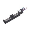 Linear Slide Table High Accuracy Ballscrew Sliding Motion Stage Linear
