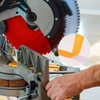 12pcs Zero GapWoodworking Tape,for More Accurate Cuts on Miter Saw,