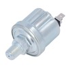 Oil Pressure Sensor, 1/4 NPT 0 to 10 Bar Oil