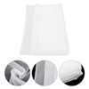 Alipis 3pcs Cheesecloth Fabric Large Straining Cloth for Cooking Yogurt