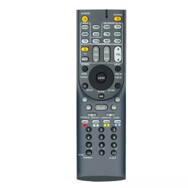 For Onkyo USA Stock Remote Control For ONKYO TX-NR509 TX-NR609 TX-NR809 AV A/V Receiver