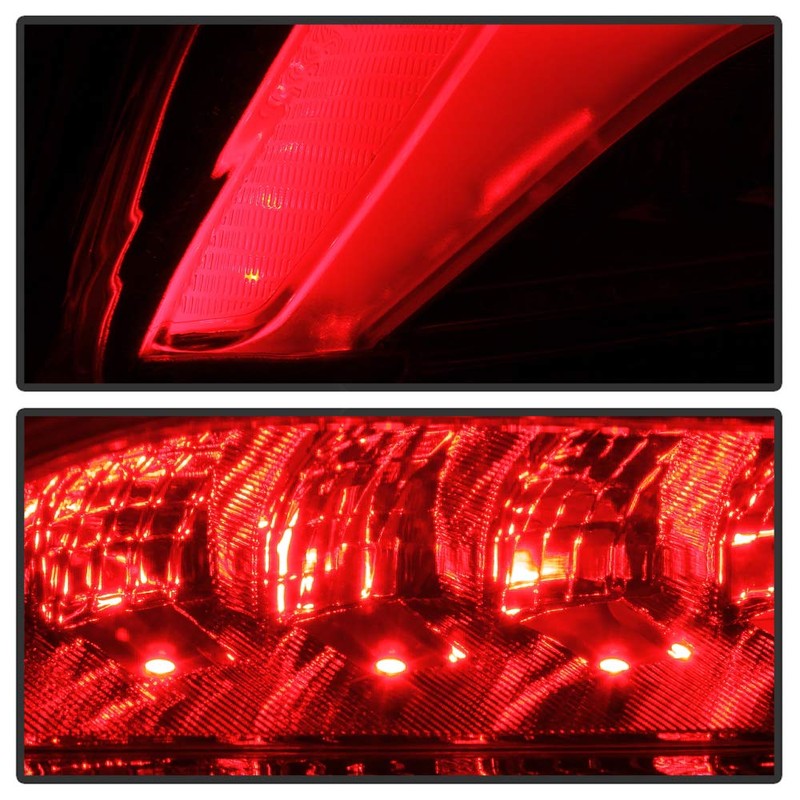 ACANII - For [Factory LED Model Only] 2019-2022 Chevy Malibu
