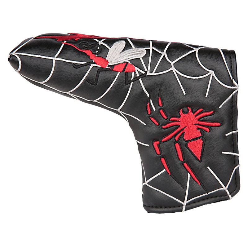 Putter Cover Pin Fit Scotty Cameron Odyssey Headcover Magnetic Closure