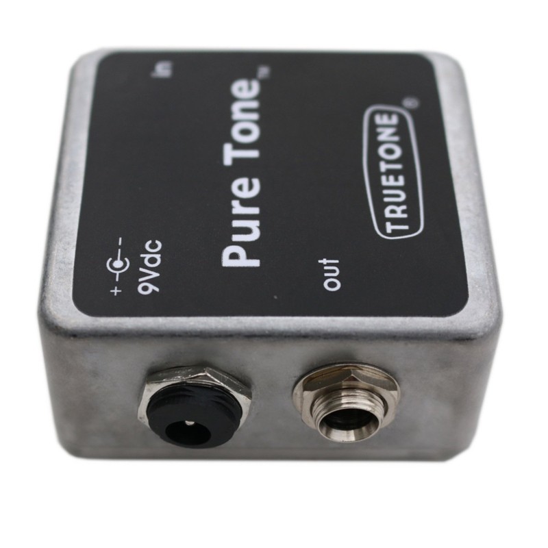 TRUETONE バッファー PURE TONE BUFFER