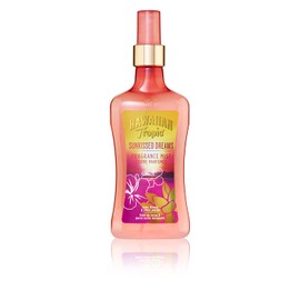 Sunkissed Dreams by Hawaiian Tropic For Women Fragance Mist Spray 8.4oz Unboxed