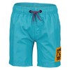 Vingino Boys' Xik Board Shorts, Arctic Blue