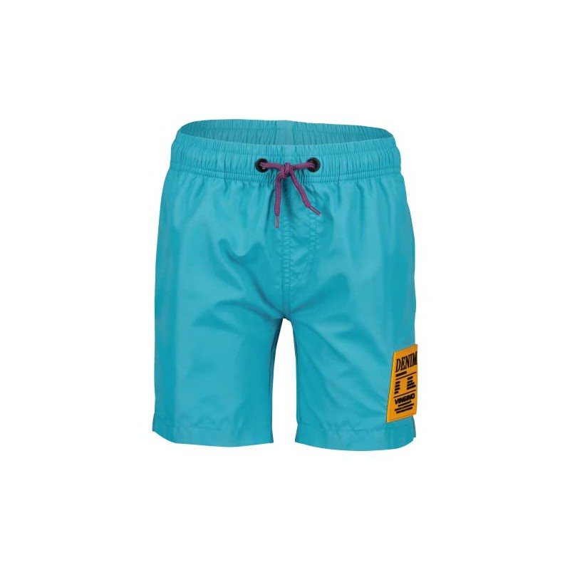 Vingino Boys' Xik Board Shorts, Arctic Blue