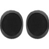 Auray Genuine Sheepskin Leather Earpads for Audio-Technica M-Series Headphones (Pair)