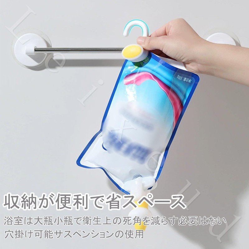 Refillable Holder (Can Be Used Until The Last Time) Refill