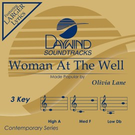 Woman At The Well [Accompaniment/Performance Track]
