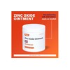 Rugby Zinc Oxide Ointment Skin Protectant - 20% - 16