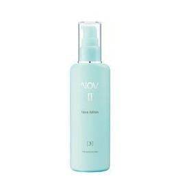 [Normal Chemical] Knob Face Lotion II 4.1 fl oz (120 ml)