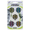 WINMAU Michael Van Gerwen MvG Design Prism Dart Flight Collection