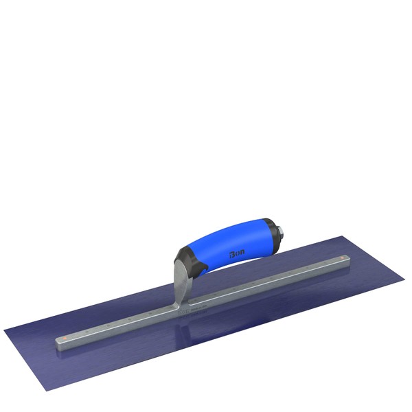 Bon Tool 67-326 Finish Trowel - Square - Bs Fx-