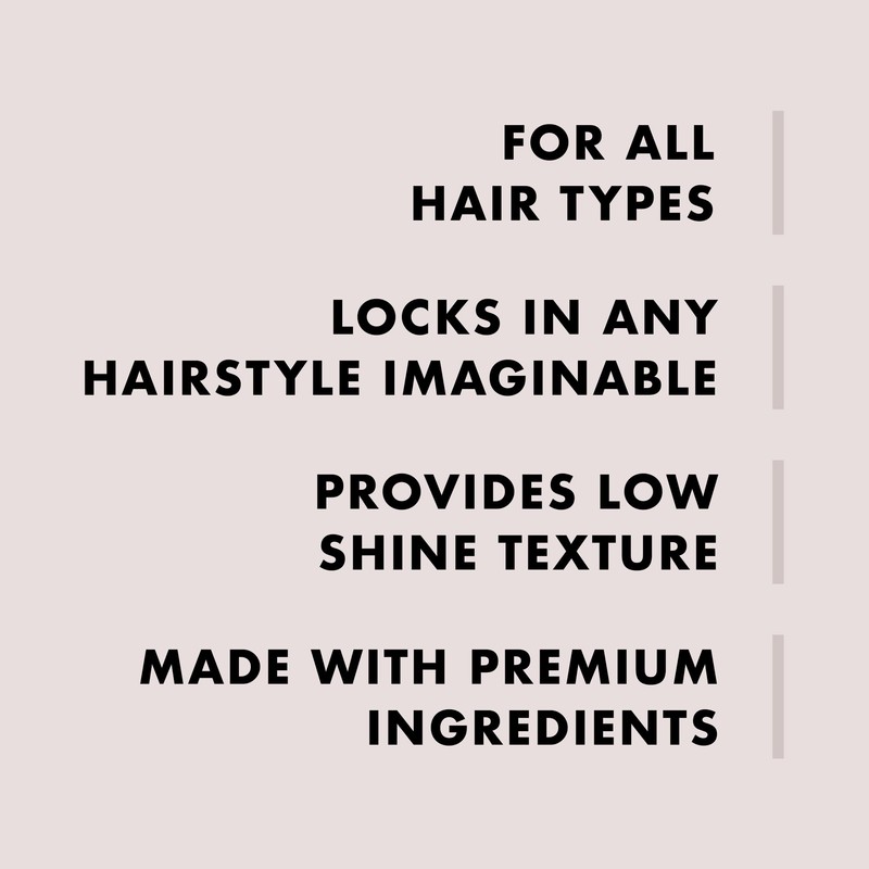 Hanz de Fuko Gravity Paste – Premium Men’s Hair Styling