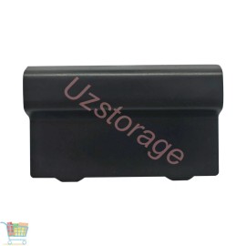 For Panasonic Black Replacement For Panasonic Toughbook CF-54 CF54 Main Hinge Cover New