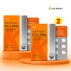 Vitamin K2 Benefits Vitamin D3 MK7 DK2 Menaquinone 30 Tablets