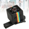 Wireless Mini Camera Portable HD 1080P Night Vision Surveillance Security
