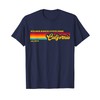 California Wilder Ranch State Park T-Shirt
