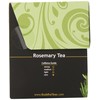 Buddha Teas Rosemary Tea, 18 Count (Pack of 6)