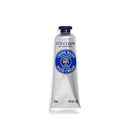 L'Occitane Mini Hand Cream Shea Butter
