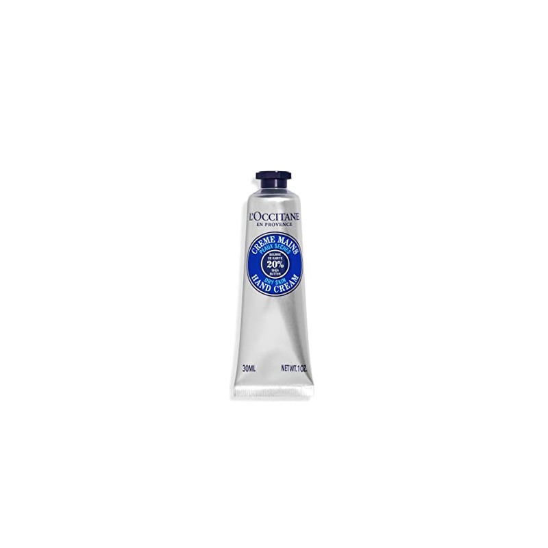 L'Occitane Mini Hand Cream Shea Butter