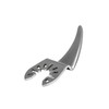 Jitterbug (4-Pack) Cold Knife Blades for Oscillating Multi Tool Scraper