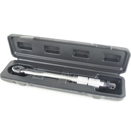 Torque Wrench 1/4 Inch 5-25 Nm Torque Tool Wrench Ratchet Bicycle