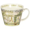 Peter Rabbit Soup Cup House PR323-36