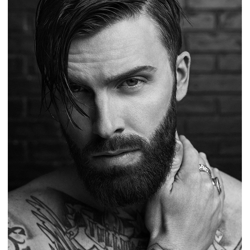 L'Oréal Paris Men Expert Barber Club Line