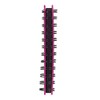 Exacompta 23 x 16 cm Photo Album - Fuchsia