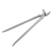 Horse Clincher High Strength Steel Rust Resistant Wear Resistant Hoof