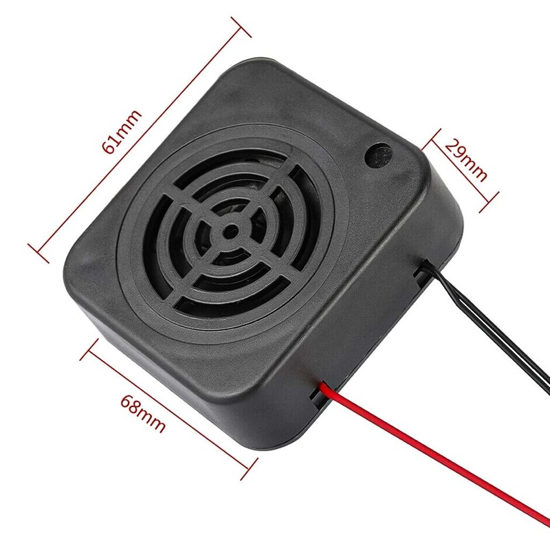 DIY Sound Module Recording Box Recording Module Voice Recording Box