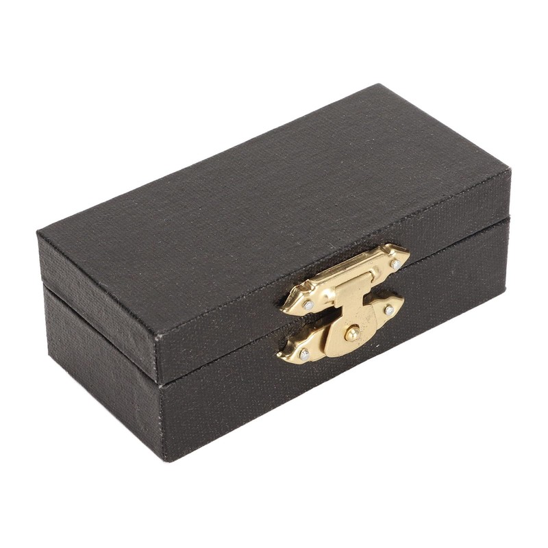Musical Instrument Brooch, Brass Miniature Saxophone Brooch Pin Music Pins
