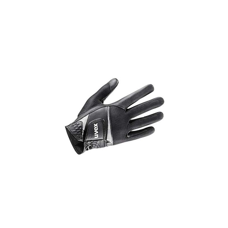 uvex Sumair - Flexible Riding Gloves for Men and Women